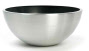 Aluminium desk bowl Aluminium desk bowl